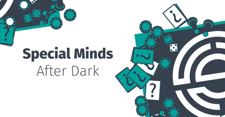 Special Minds – After Dark