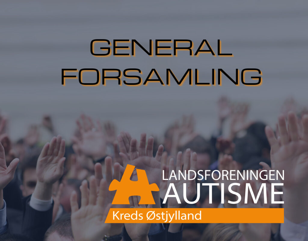 Generalforsamling 2024