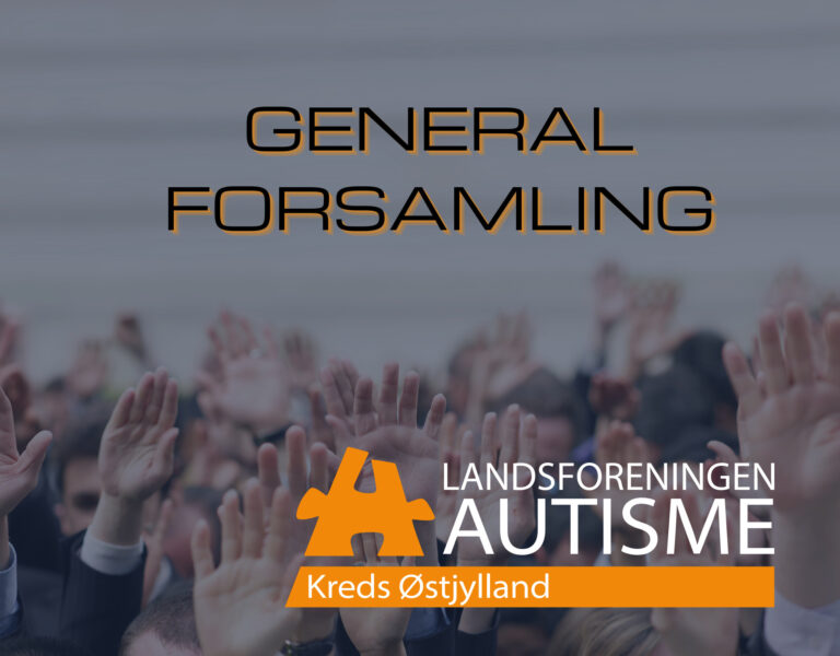 Generalforsamling 2024